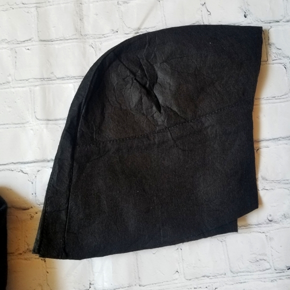 Toddler Darth Vader Costume - Picture 3 of 3